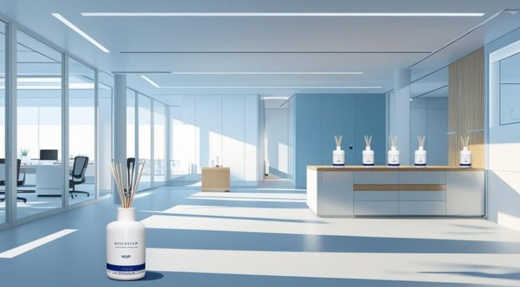 Elevating Consumer Experiences with Strategic Scent Marketing