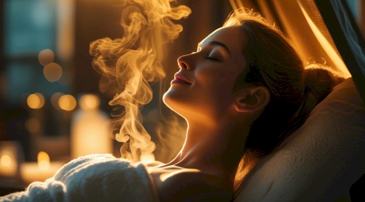 Essential Oil Profiles and Aromatherapy Basics