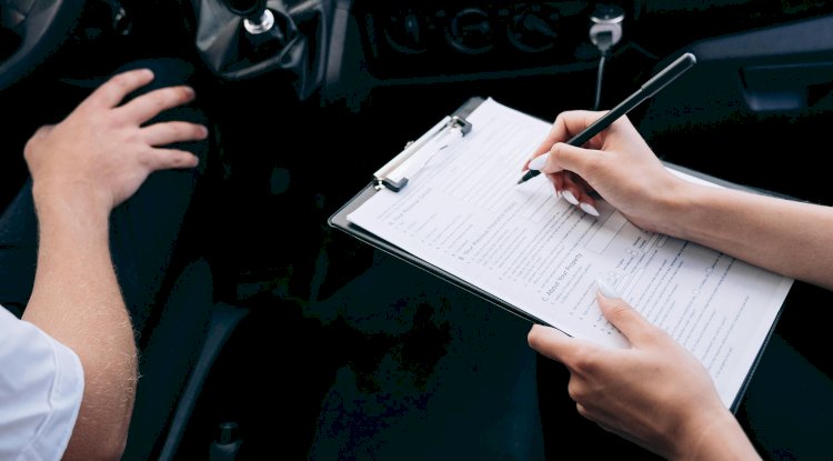 Who Covers the Damage? Understanding Carshare Insurance Policies