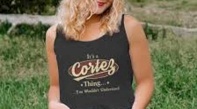 Corteiz 2025 Is Not Just Worn, It Is Lived Daily