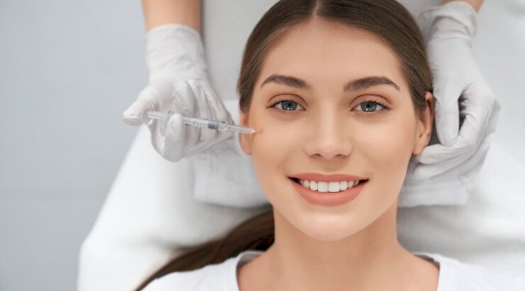 Are Glutathione Injections the Secret to a Brighter Complexion?