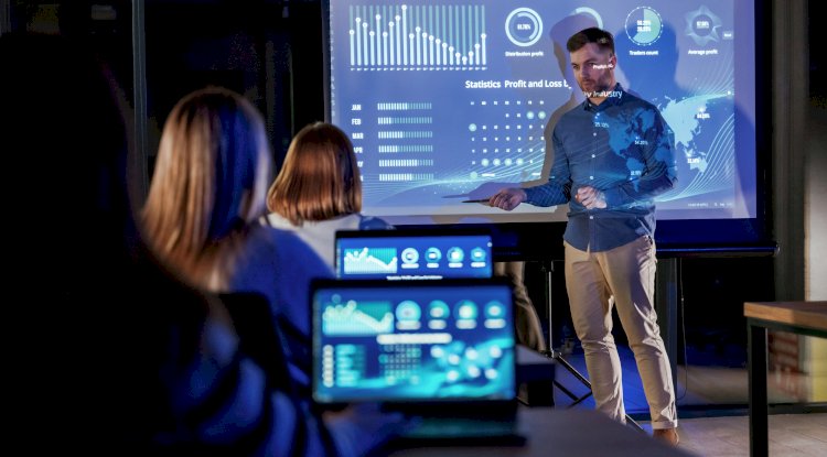 Join the Best DevOps Training Institute in Bangalore & Own a Tech Career