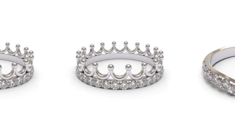 Scintilla Diamonds: Timeless Diamond Rings for Women & Men in Australia 