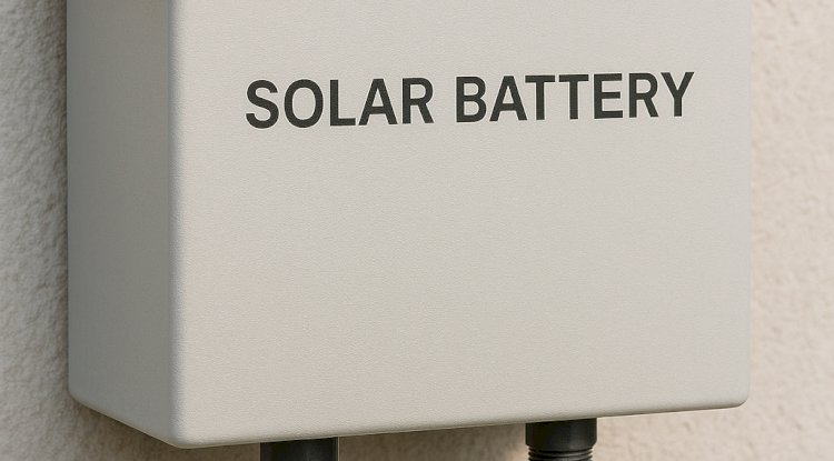 Don’t Overpay: A Smart Buyer’s Guide to Solar Battery Costs