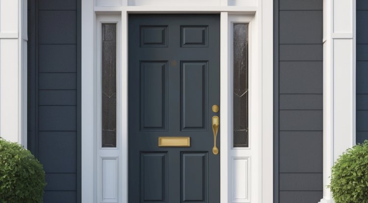 How to Know When Your Front Door Needs Replacing