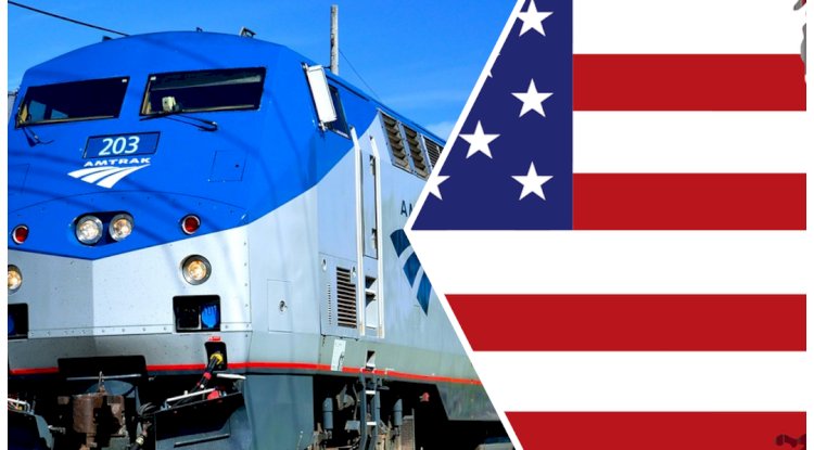 Traveling America by Train Guide to Amtrak Tickets
