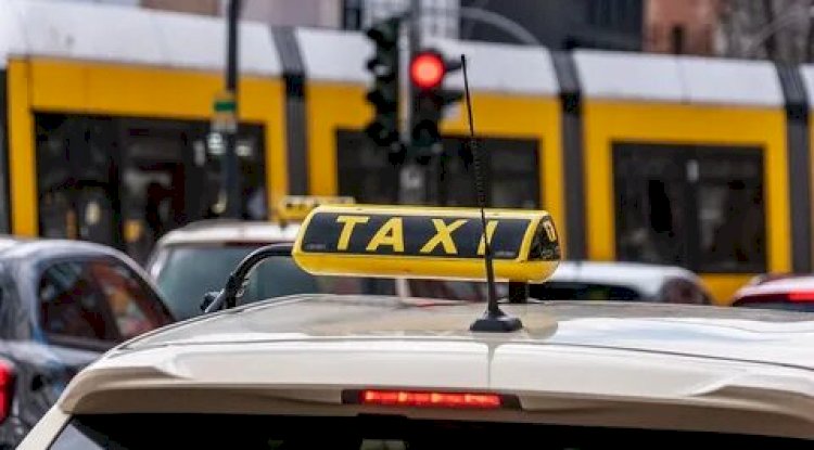Book Your Hassle-Free Taxi from Jeddah to Makkah – Trusted Umrah Taxi Service