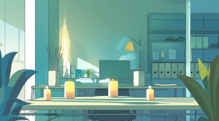 Scent Marketing: The Power of Aroma in Transforming Customer Experience