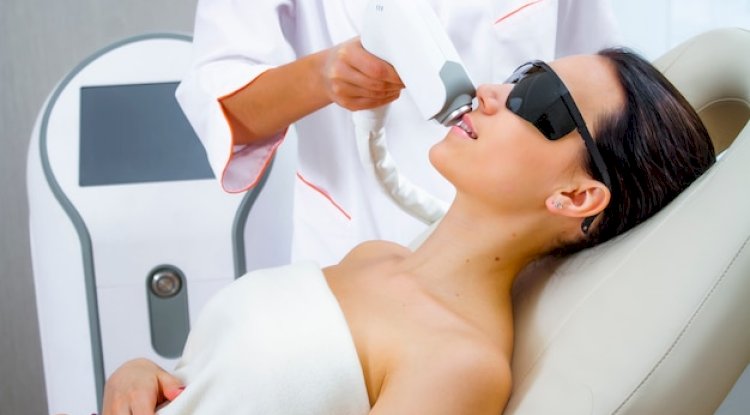 Best Areas to Treat with Laser Hair Removal for Quick Results