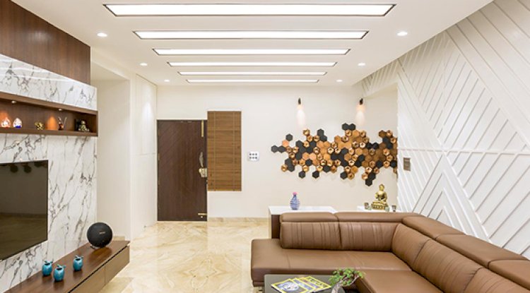 Best ofice Interior in Bangalore