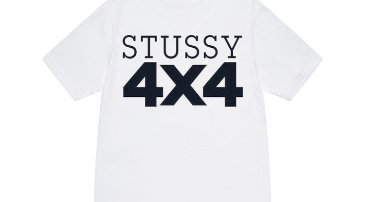 Stylish Design and Versatility Stussy hoodie