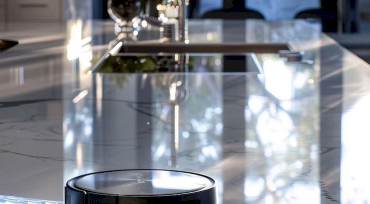 Stone Finishes Explained: A Guide to Choosing the Perfect Surface