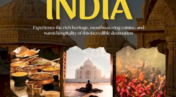Why Small Group Tours in India Are the Smartest Way to Travel in 2025