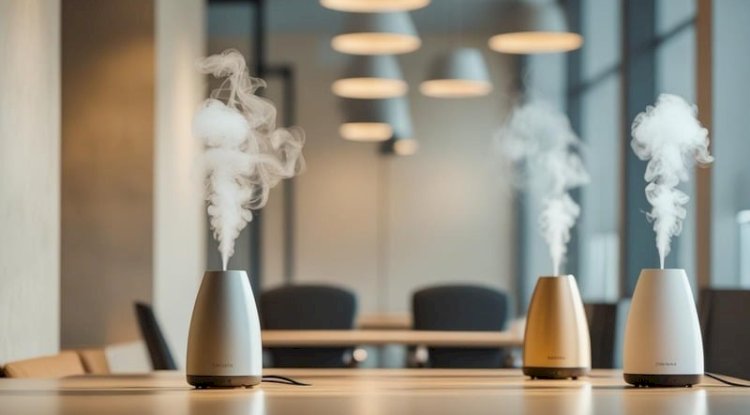 Scent Marketing: Enhancing Retail and Hospitality Experiences Across India