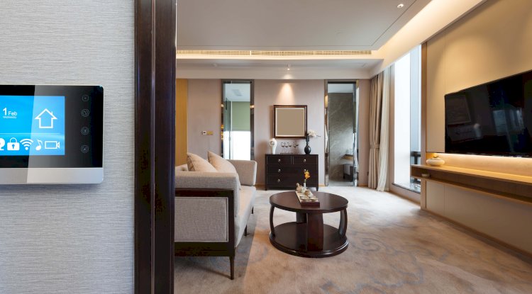 Discover the Best Home Automation Solutions in Gurgaon for Modern Homes