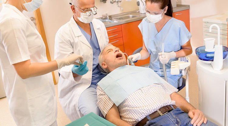 What to Do During a Dental Emergency in Newmarket: A Guide from Keep 28 Dental Centre