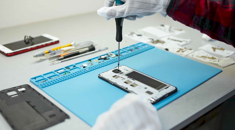 Best Place to Repair Smart Phones in North Olmsted: Why We Choose Quality Over Quick Fixes