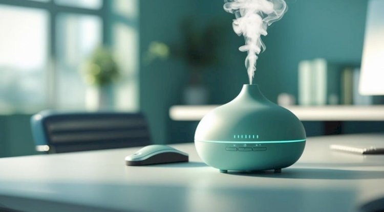 Scent Marketing: Transforming Modern Spaces with Fragrance Solutions