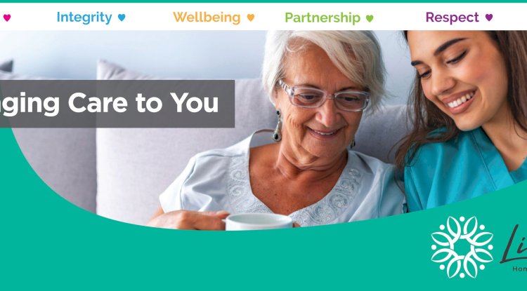The Importance of Assist In-Home Care: Supporting Independence at Home