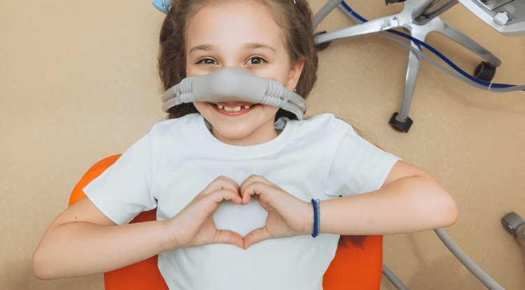 Relax Through Your Dental Visit: How Sedation Dentistry in Burlington Is Transforming Patient Care