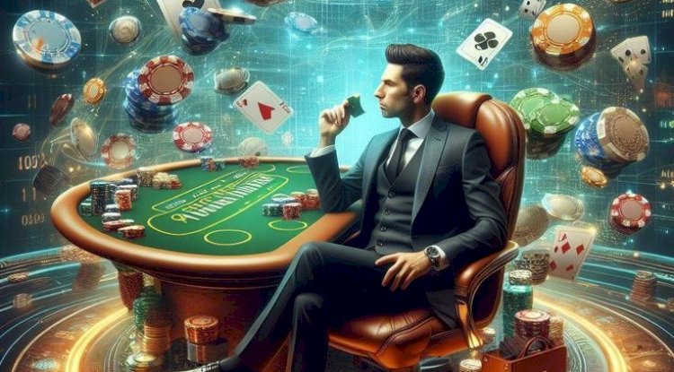 Best Online Cricket ID in India – Get Instant Access with 24/7 Betting ID