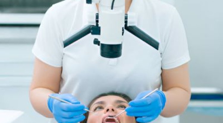 Why Root Canal Therapy in Lakefield Is Your Best Solution for Tooth Pain
