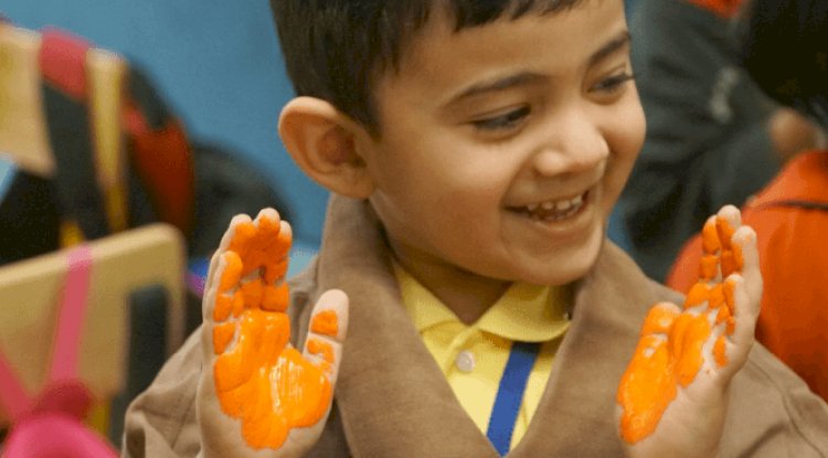 The Growing Trend of Early Childhood Education in Pune Preschools