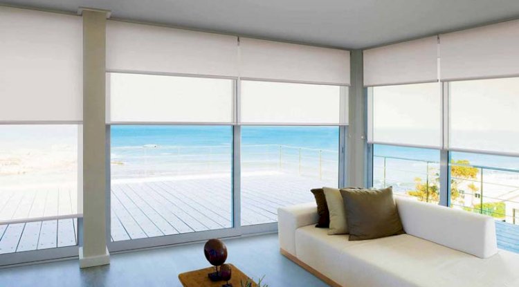 The Ultimate Checklist for Shopping Curtains and Blinds in Melbourne