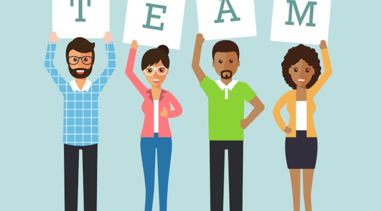 Why a Powerful Team Name Can Elevate Team Morale and Identity