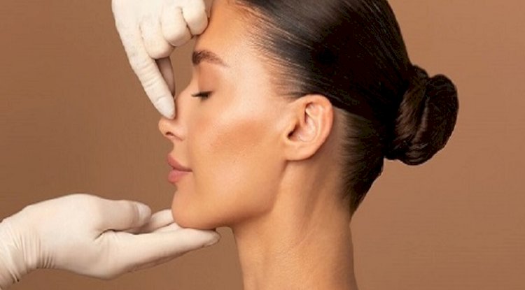 Is Non-Surgical Rhinoplasty a Good Alternative in Islamabad?