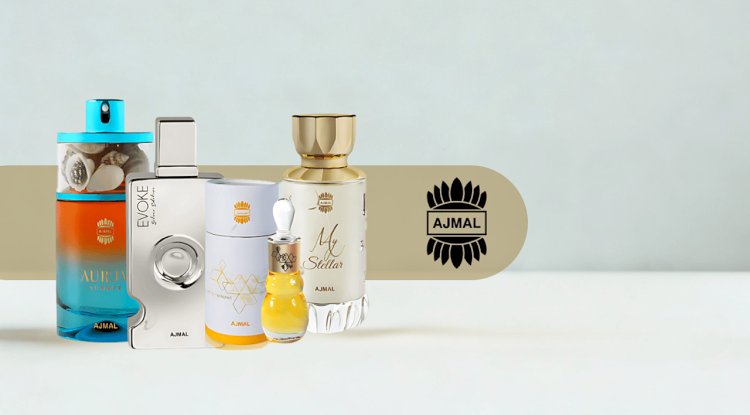 عطور الزفاف والهدايا في قطر: لمسة فخامة لا تُنسى