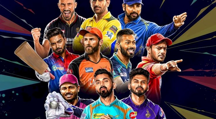 Best Online Cricket ID Provider – FukreyGame
