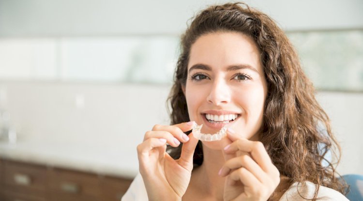 Is Invisalign Right for You? Richmond Hill’s Guide to a Confident Smile