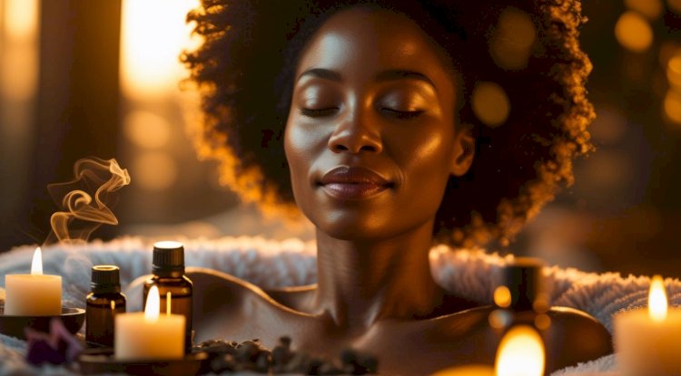 Aromatherapy Research, Massage Benefits, and Perfume Storage Tips for Holistic Living
