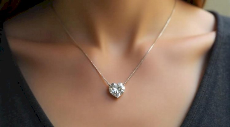 How to Style Your Lab Grown Diamond Necklace for Every Occasion