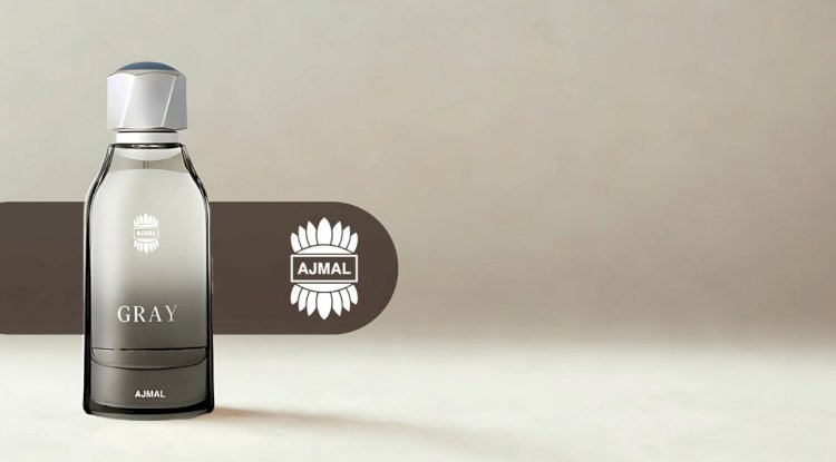 Discover the Essence of Fragrance with Ajmal Perfumes in Qatar