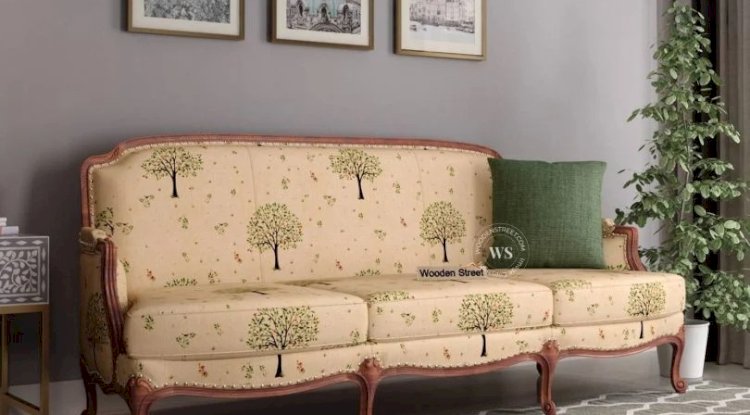 5 Expert Tips to Maintain and Clean Your Sofa Set Like New