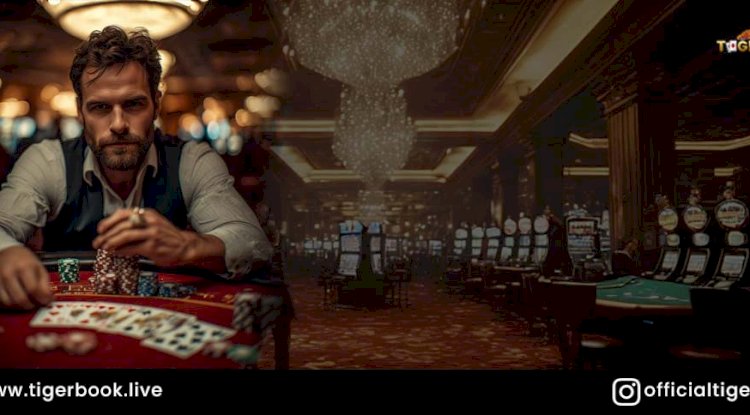 Gold365.com ???? – How TigerBook is Helping Everyday Users Experience Online Betting with Safety, Simplicity, and Trusted Support