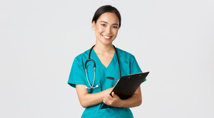 Your Path to a Meaningful Healthcare Career: All About B.Sc. Nursing Course