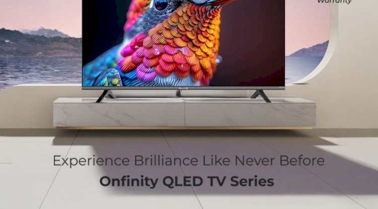Buy 75 inch QLED TV Video Conference Cameras & Smart Classroom Boards for School or College