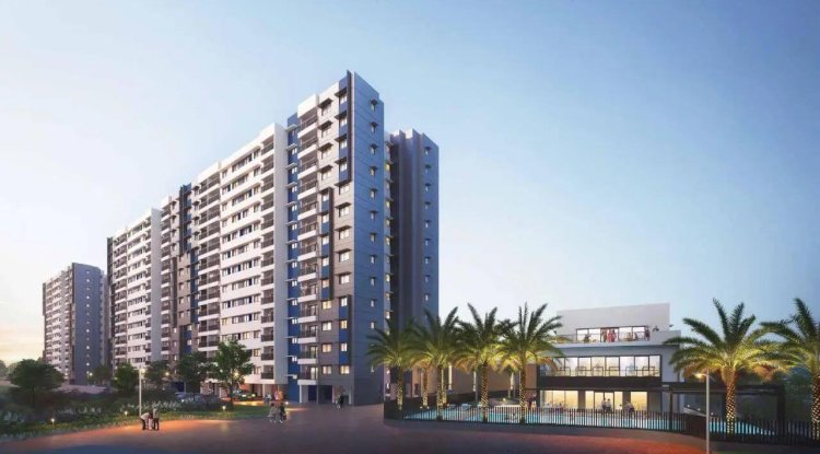 Adarsh Tropica Price & Location Advantage – Smart 2BHK Living in Bangalore