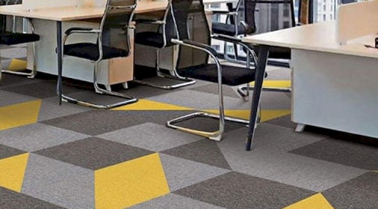 Commercial Grade Carpet Care That Extends Flooring Investment