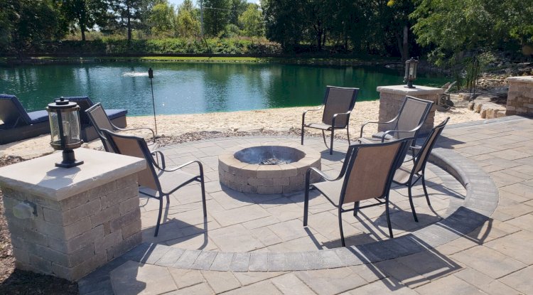Why Your Outdoor Space Deserves the Same Love as Your Living Room?