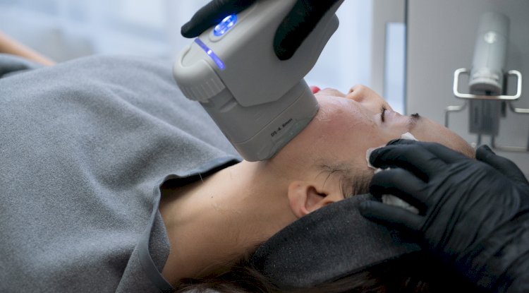The Science Behind HIFU Treatment in Dubai: How It Lifts and Tightens Skin