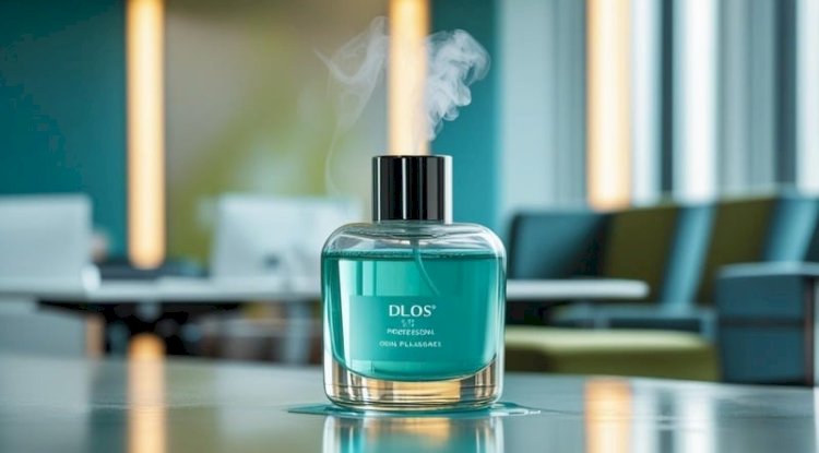 Scent Marketing: A Strategic Sensory Approach Transforming Indian Retail and Branding