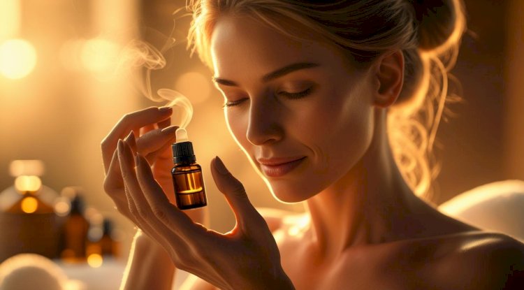 Aromatherapy Expert in Delhi: Your Guide to Healing with Aromatherapy Essentials