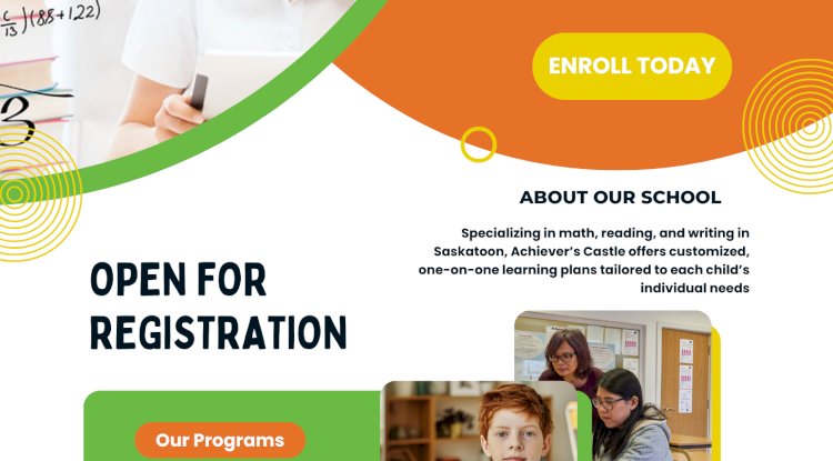 Learn from the Best Tutoring in Saskatoon 