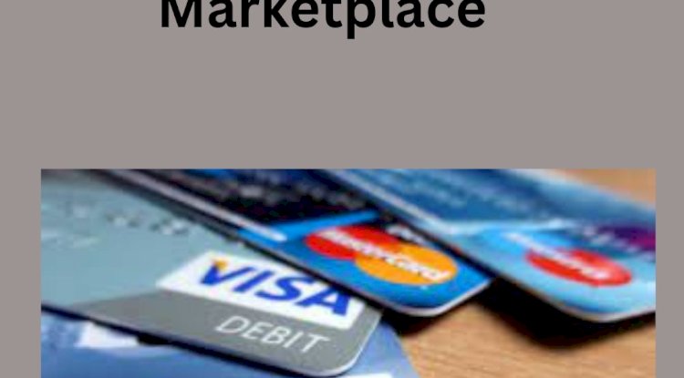 The Dark Web’s Hidden Marketplace