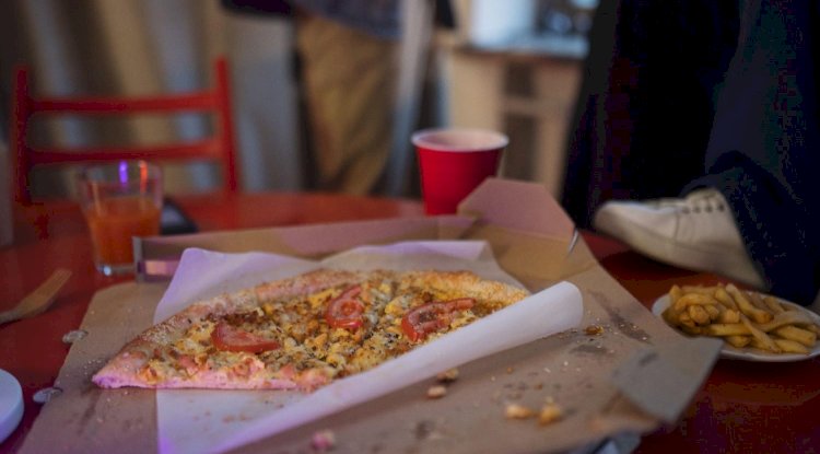 A Delicious Dining Option Among Terrace BC Restaurants | Domino's Pizza Terrace BC