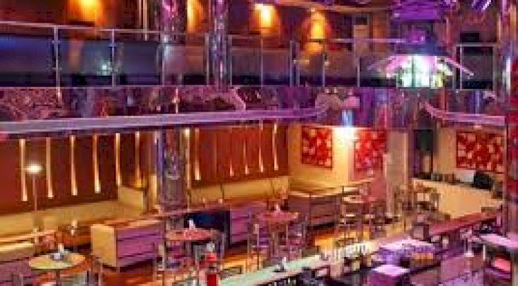Why This Cheap Bar in Jaipur Is the City’s Biggest Nightlife Hack
